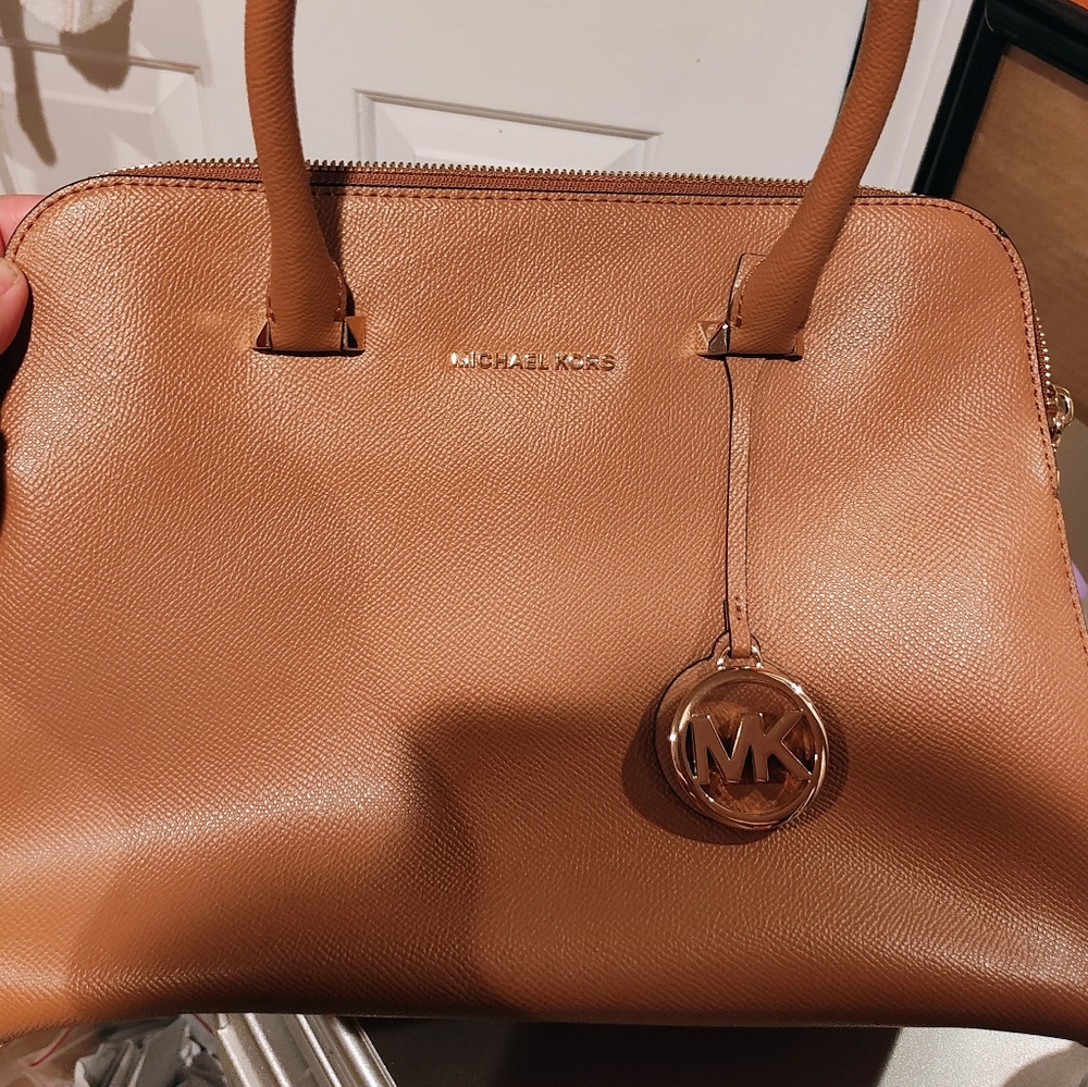 MK purse
